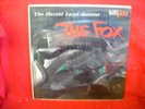 The Harold Land Quintet The Fox beaut LP hifijazz
