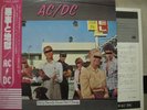 AC/DC / DIRTY DEEDS DONE DIRT CHEAP - Japan w/obi