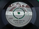 Slim Smith Everybody Needs Love Unity 1968 7