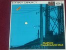 ODEON OMCGAS-77 Orig Greek Lp XARHAKOS/ZAMBETAS etc MNT