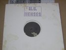 Maurizio Bianchi  Menses  MB  No 185 Orig. 1982 LP