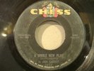 Northern Soul-JO ANN GARRETT-WHOLE NEW PLAN-CHESS-Hear