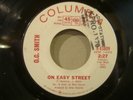 Northern Soul-OC SMITH-EASY STREET-COLUMBIA WDJ-Hear