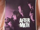 NM UK LP - ROLLING STONES - AFTERMATH - STEREO