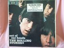 EX+ UK LP - ROLLING STONES - OUT OF OUR HEADS - EXPORT