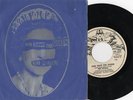 Sex Pistols Original God Save the Queen Italian Press