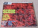 SCENE 65 COLUMBIA MONO R&B ANIMALS YARDBIRDS MANFRED