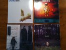 BRAND NEW Your Favorite Weapon Deja Entendu ALL SEALED