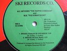MC Mitchski Rappin Comedian Brooklyn Blew Up Bridge 12