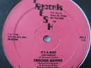 Cracker Rapper It's A Bust 12