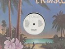 ANITA WARD - RING MY BELL - 12