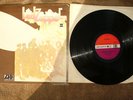LED ZEPPELIN 11 ( 2 ) plum / lemon song STUNNING