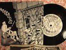 UNDERDOG on NEW BEGGINING 1st Press NYHC KBD Warzone