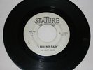 Rare Garage/The Misty Blues/