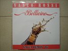VASCO ROSSI remix LP BOLLICINE