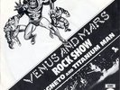WINGS (Beatles) -Venus & Mars Rare '75 HOLLAND 7