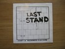 LAST STAND - JUST A NUMBER - CAVIARE 7