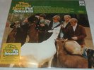 BEACH BOYS PET SOUNDS 2 LP SET (COLOR VINYL-LIMITED)