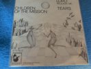 CHILDREN OF THE MISSION-LordReleaseMe/Tears Hansa12029