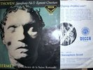 ANSERMET  SYM  NO 5 DECCA  SXL 2003 ED 1