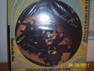 PAUL McCARTNEY & WINGS BAND ON THE RUN PICTURE DISC
