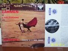 CARMEN-SUITE -L'LARLESIENNE SXL 2037 ED1  MINT-BLUEBACK