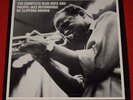 CLifford Brown Mosaic BLUE NOTE & PACIFIC JAZZ 5-LP Set