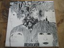 THE BEATLES REVOLVER Mono 1st UK Pressing - VGC