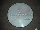 Deftones Adrenaline Vinyl RARE L K