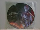 MICHAEL JACKSON HISTORY PICTURE DISC LP SEALED 1995