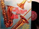 CURTIS FULLER Jazztet Benny GOLSON Lee MORGAN SAVOY