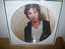 Bruce Springsteen Darkness Promo Picture Disc LP Sealed