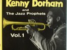 Kenny Dorham & Jazz Prophets-ABC 122-SUPERB