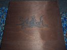 Agalloch 7lp Wooden Box - Burzum, Alcest, Sol Invictus