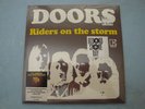 Doors RSD 2011 Riders on the storm 45 Sealed New