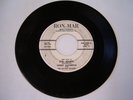 Rockabilly 45 Uncle Buck Lite Ron-Mar Mr. Ducktail HEAR