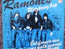 THE RAMONES 