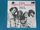 7-Single-Beat-THE PRETTY THINGS-Rosalyn