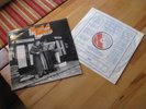 EAST OF EDEN SNAFU 1970 MINT UK PRESS TOP RARE DERAM