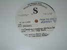 PET SHOP BOYS  TEST PRESSING FOR BEFORE RARE