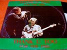 U2 Thank You Too For The Fire Double LP + 45 Live 1985
