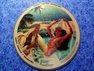 VOGUE Picture Disc R774 Sonny Dunham Scheherazade