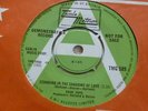 Four Tops - Standing in The Shadows.. 1966 UK 45 DEMO