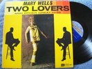 MARY WELLS TWO LOVERS DEEP GRV MOTOWN US ORIG '63 CLEAN