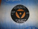 Superb Doo-Wop Tune Weavers-Happy Happy Birthday Baby