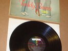 Teddy Bears LP, Teddy Bears Sing, 1959 on Imperial