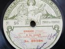 Fonotipia Ernani-Silva-Gino Martinez-Patti-Oreste Luppi