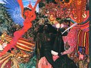 2 Santana Half-Speed Master LPs Abraxas Zebop NM