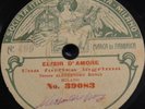 78 Alessandro Bonci Elisir D'amore Una furtiva Lagrima