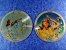 2-VOGUE Picture Disc R725-R726 Berlin Gershwin McCarthy